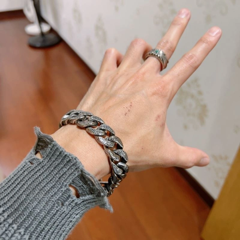 Gucci Bracelets WaterResistant 245174