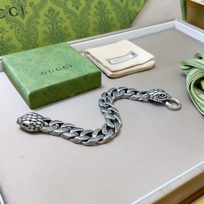 Gucci Bracelets WaterResistant 245174