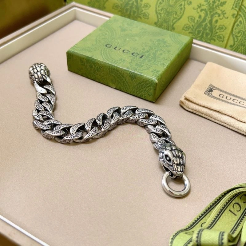 Gucci Bracelets WaterResistant 245174