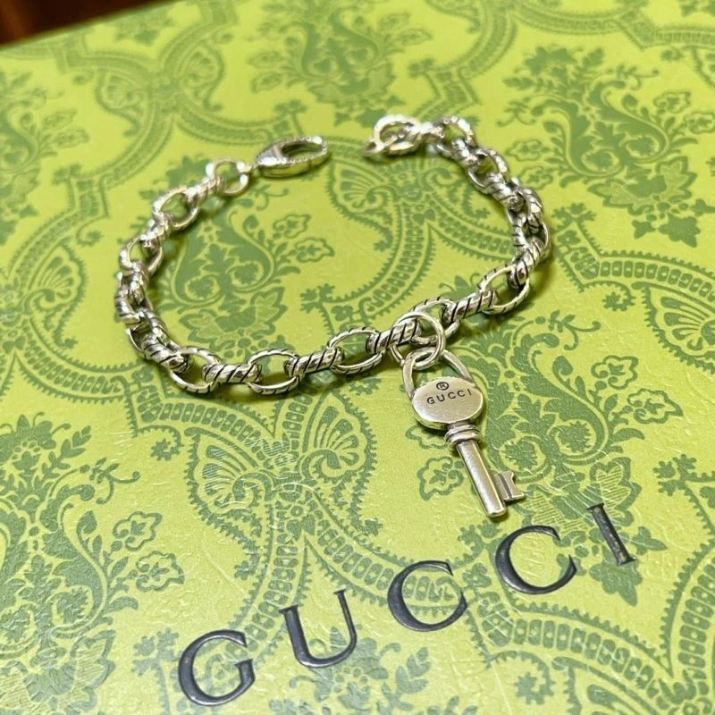 EasyCare Gucci Bracelets 245172