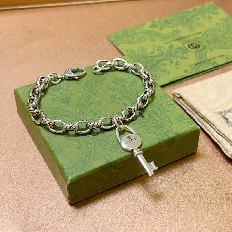 EasyCare Gucci Bracelets 245172