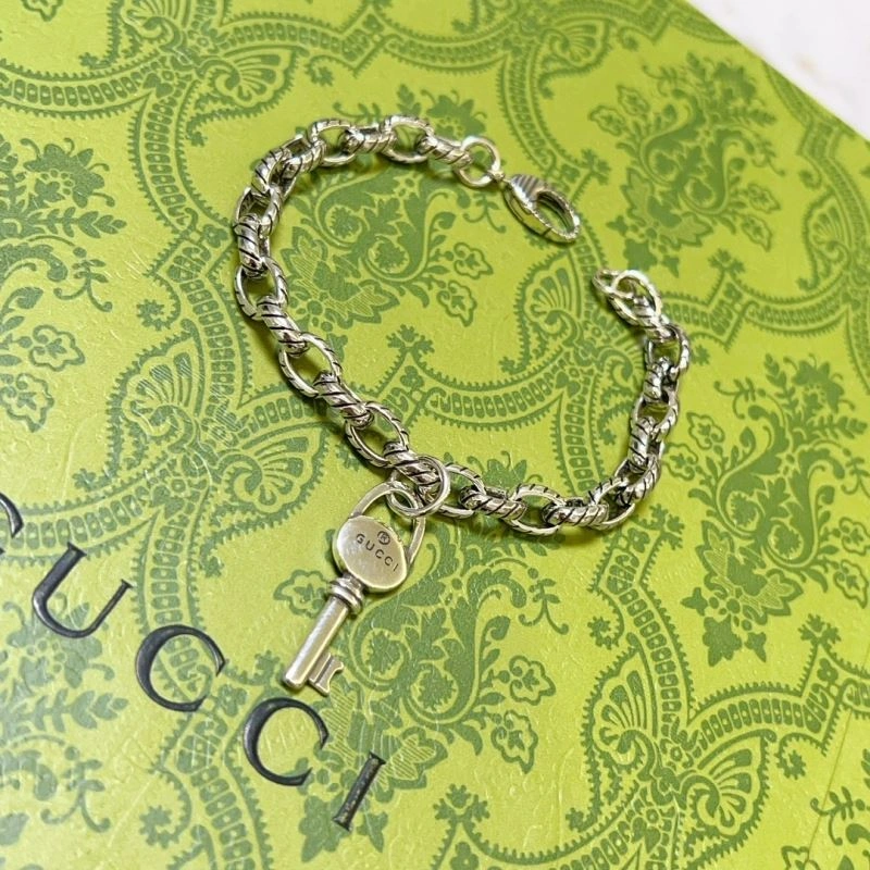 EasyCare Gucci Bracelets 245172