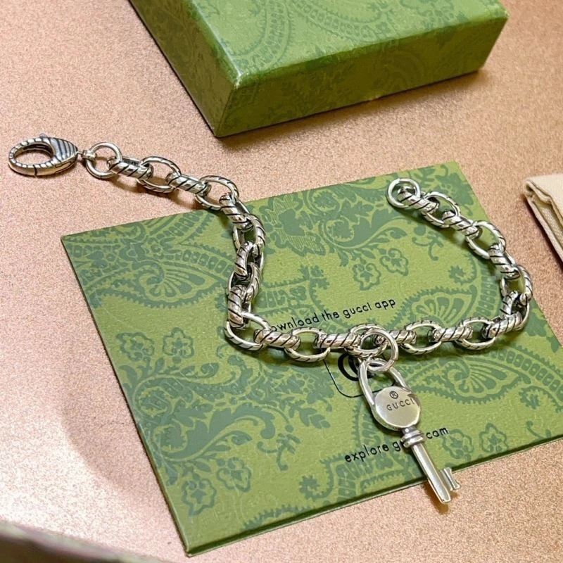 EasyCare Gucci Bracelets 245172