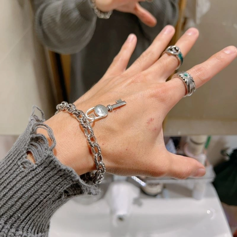 EasyCare Gucci Bracelets 245172