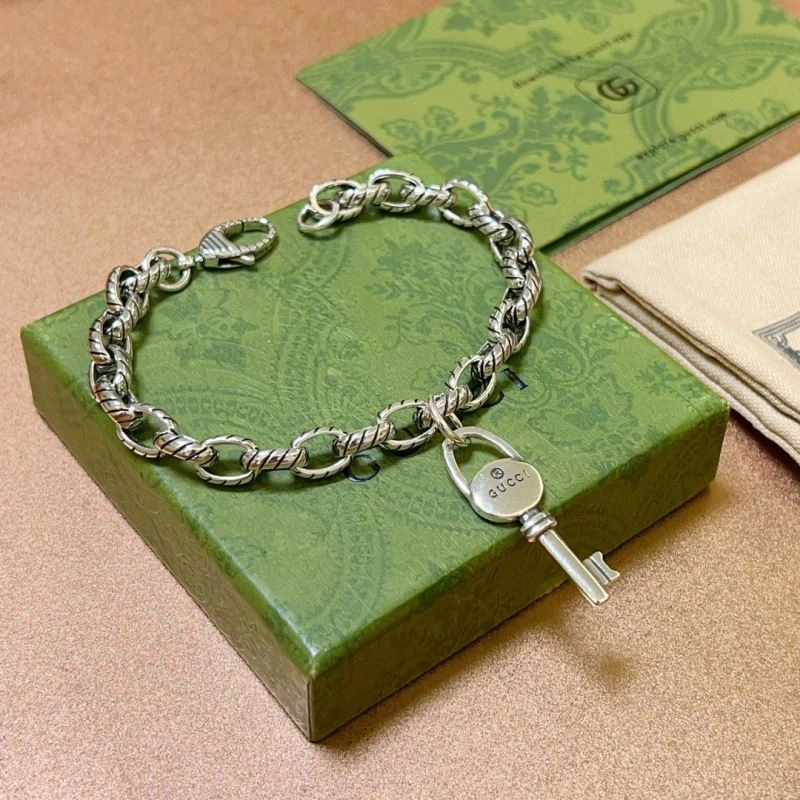 EasyCare Gucci Bracelets 245172