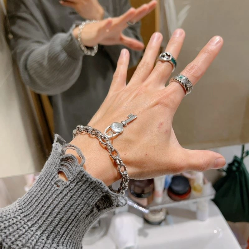 EasyCare Gucci Bracelets 245172