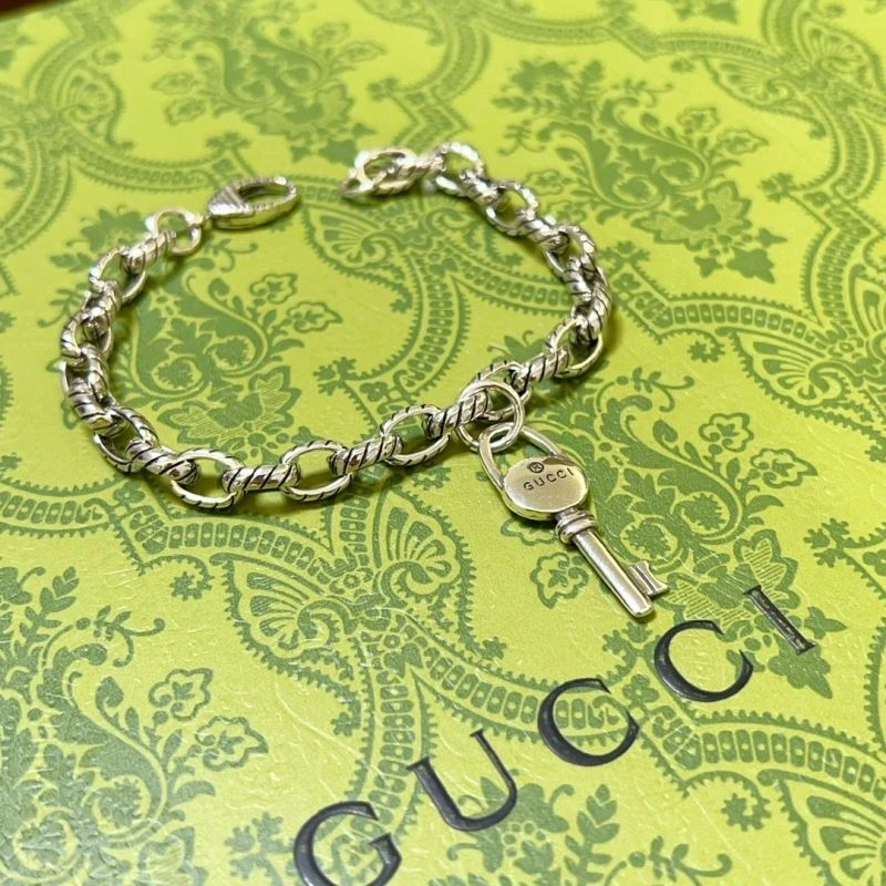 EasyCare Gucci Bracelets 245172
