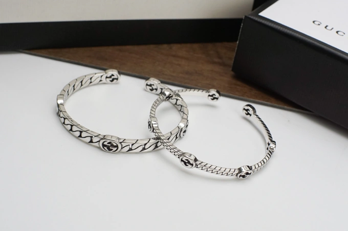 Sustainable Gucci Bracelets 244953