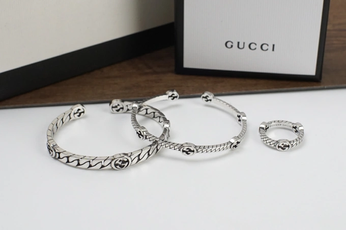 Sustainable Gucci Bracelets 244953
