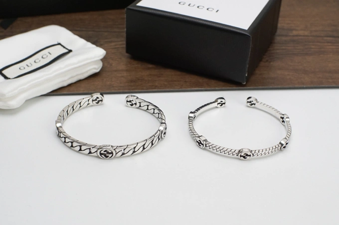 Sustainable Gucci Bracelets 244953
