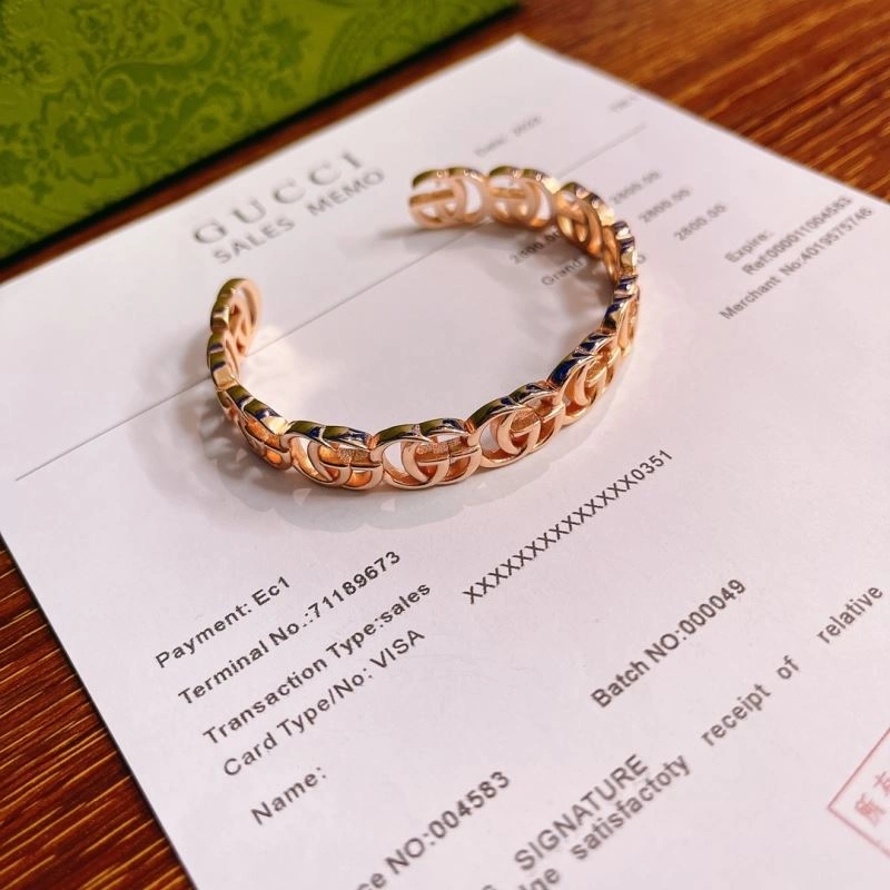Gucci Bracelets Vibrant 244945