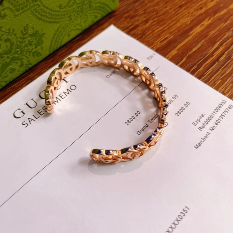 Gucci Bracelets Vibrant 244945