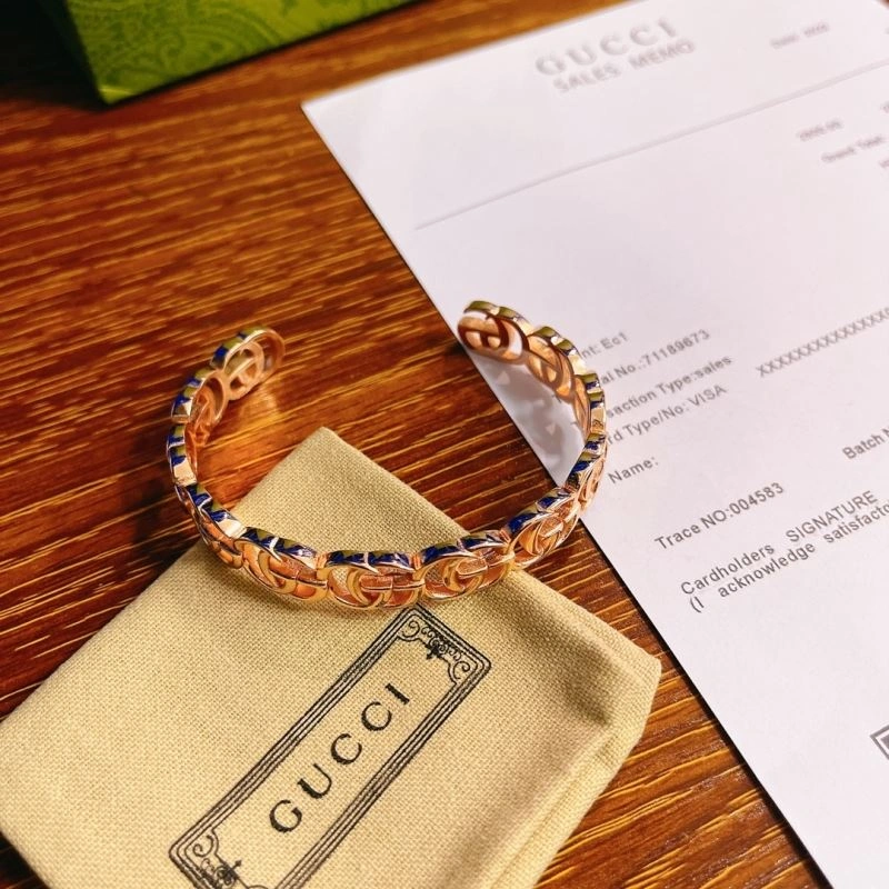 Gucci Bracelets Vibrant 244945