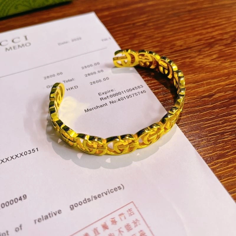 Gucci Bracelets Flexible 244934