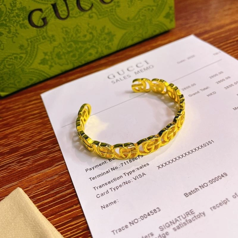Gucci Bracelets Flexible 244934