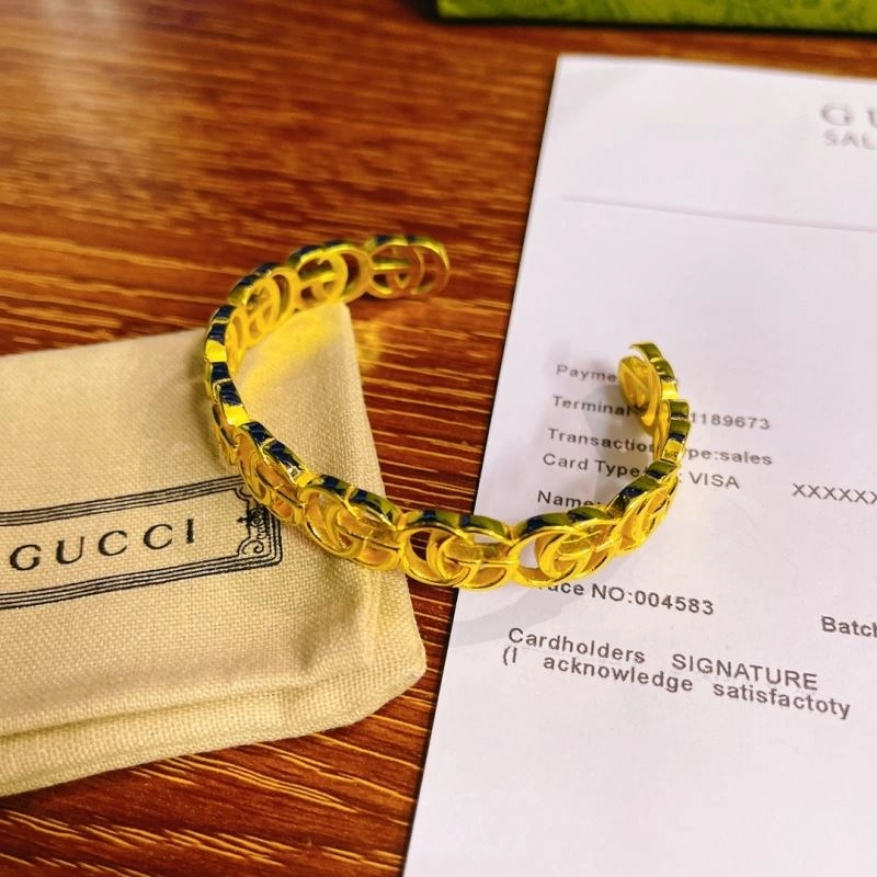 Gucci Bracelets Flexible 244934