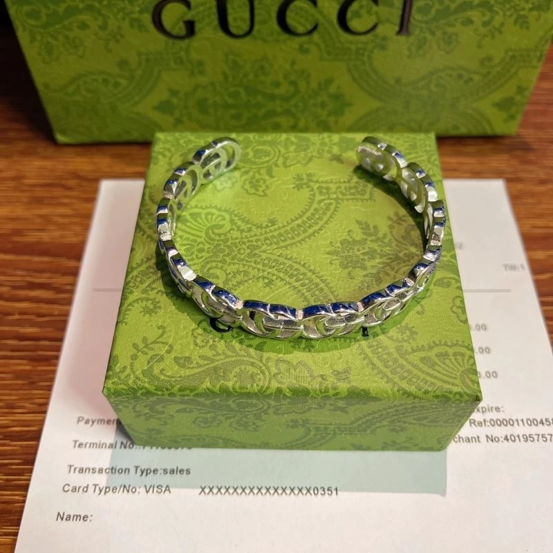Practical Gucci Bracelets 244941
