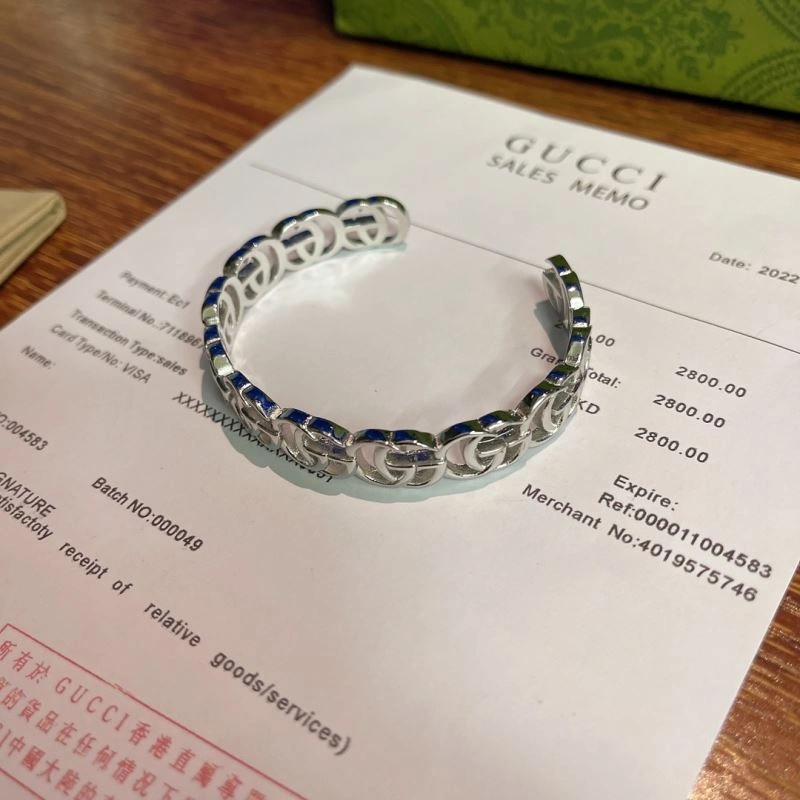 Practical Gucci Bracelets 244941