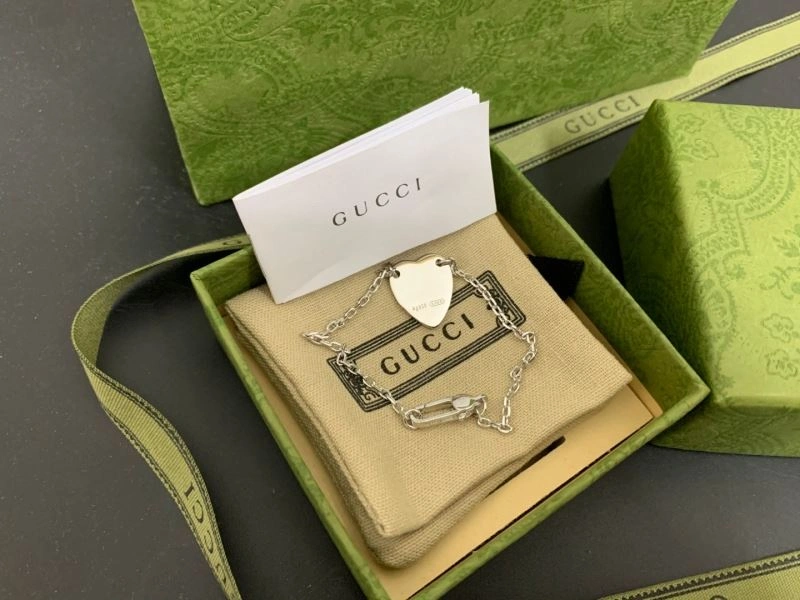 Colorful Gucci Bracelets 244952