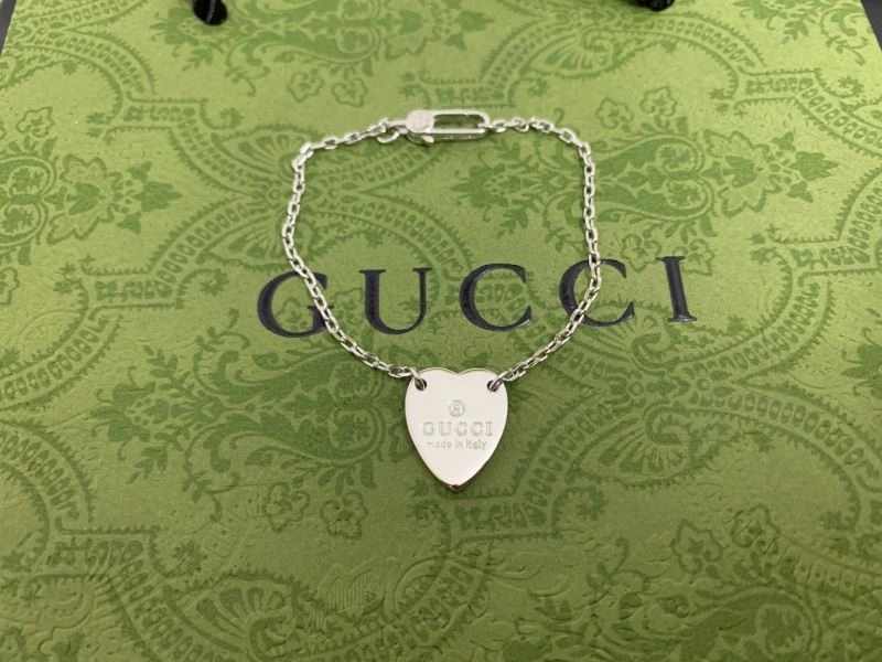 Colorful Gucci Bracelets 244952