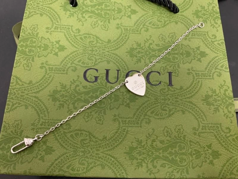 Colorful Gucci Bracelets 244952