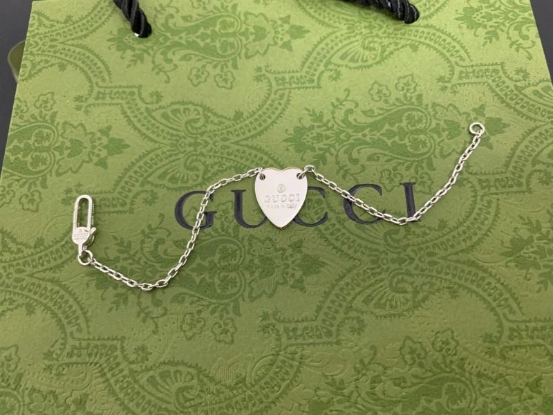 Colorful Gucci Bracelets 244952