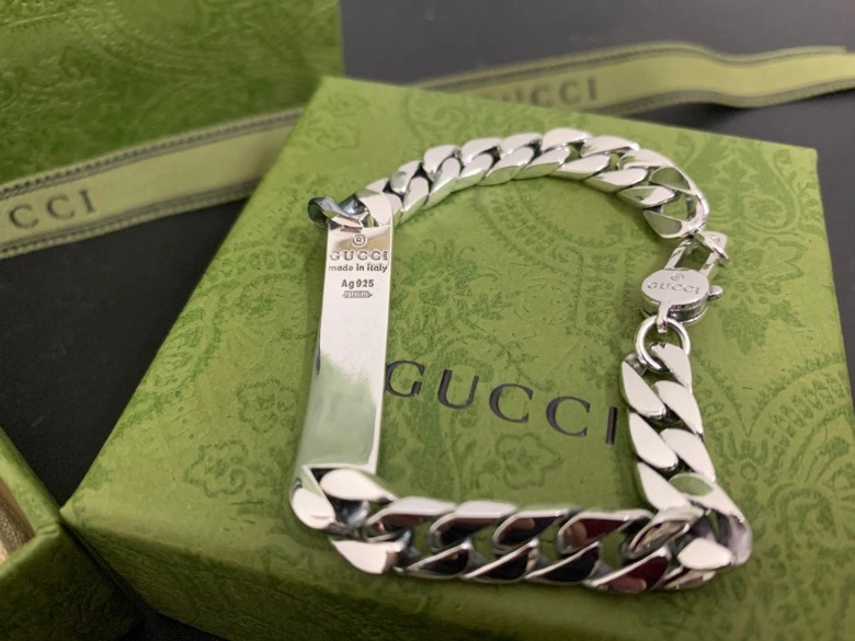 Gucci Bracelets Popular 244926