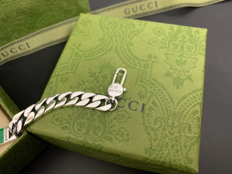 Gucci Bracelets Popular 244926