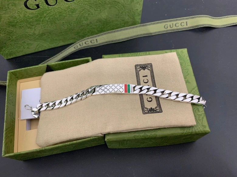 Gucci Bracelets Popular 244926