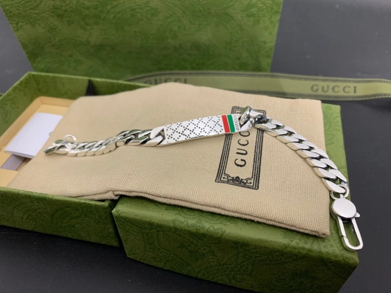 Gucci Bracelets Popular 244926