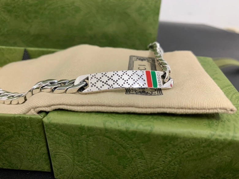 Gucci Bracelets Popular 244926