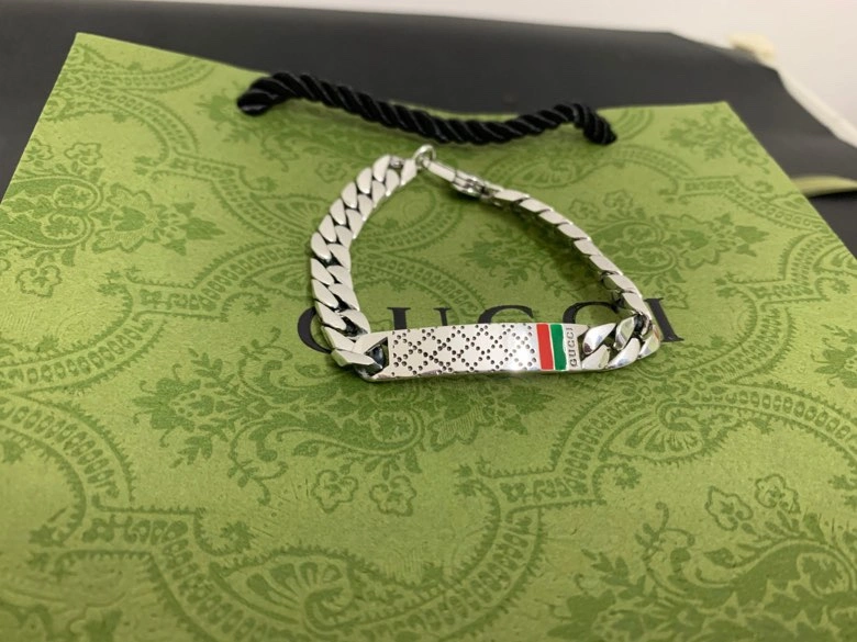 Gucci Bracelets Popular 244926