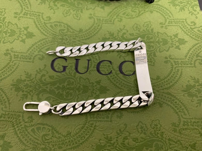 Gucci Bracelets Popular 244926