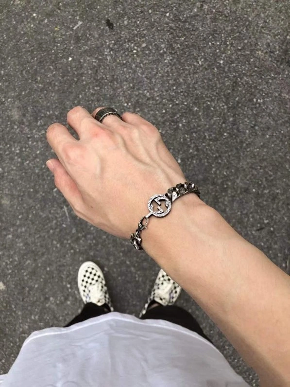 Neat Gucci Bracelets 244924