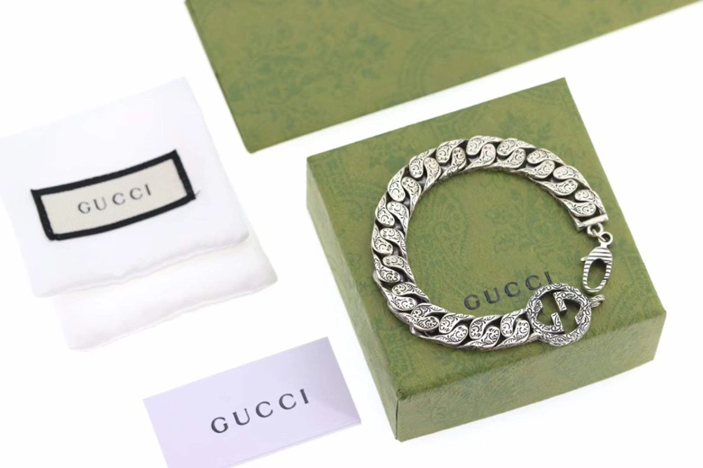 Neat Gucci Bracelets 244924
