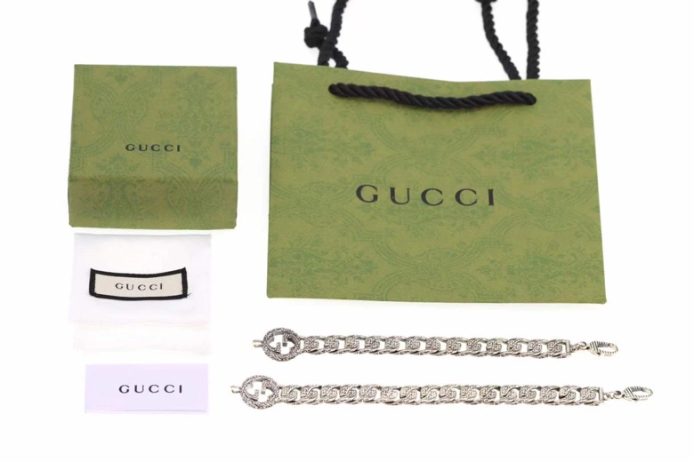 Neat Gucci Bracelets 244924