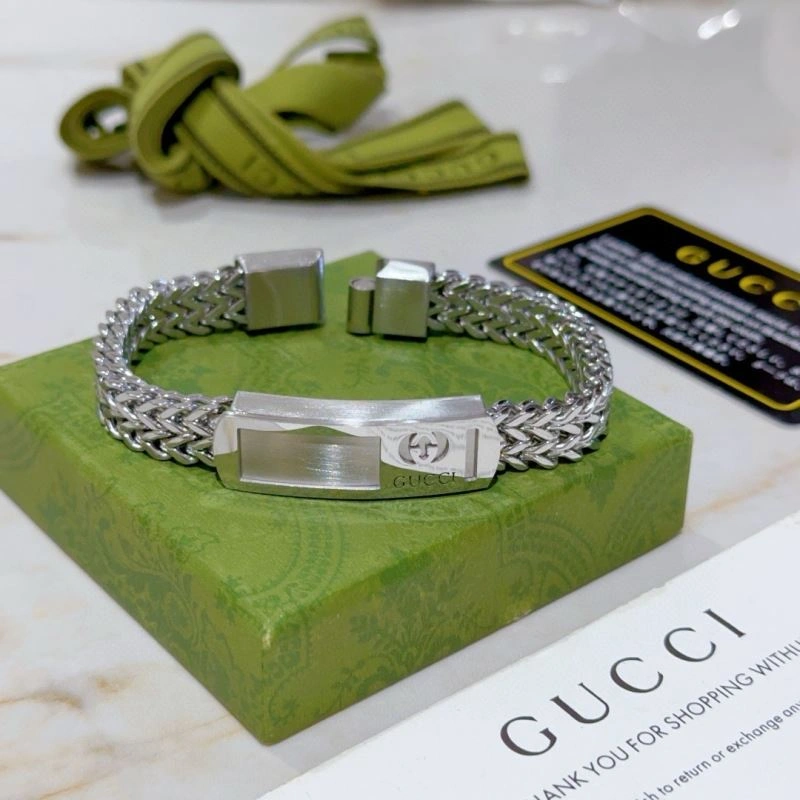 Popular Gucci Bracelets 244928