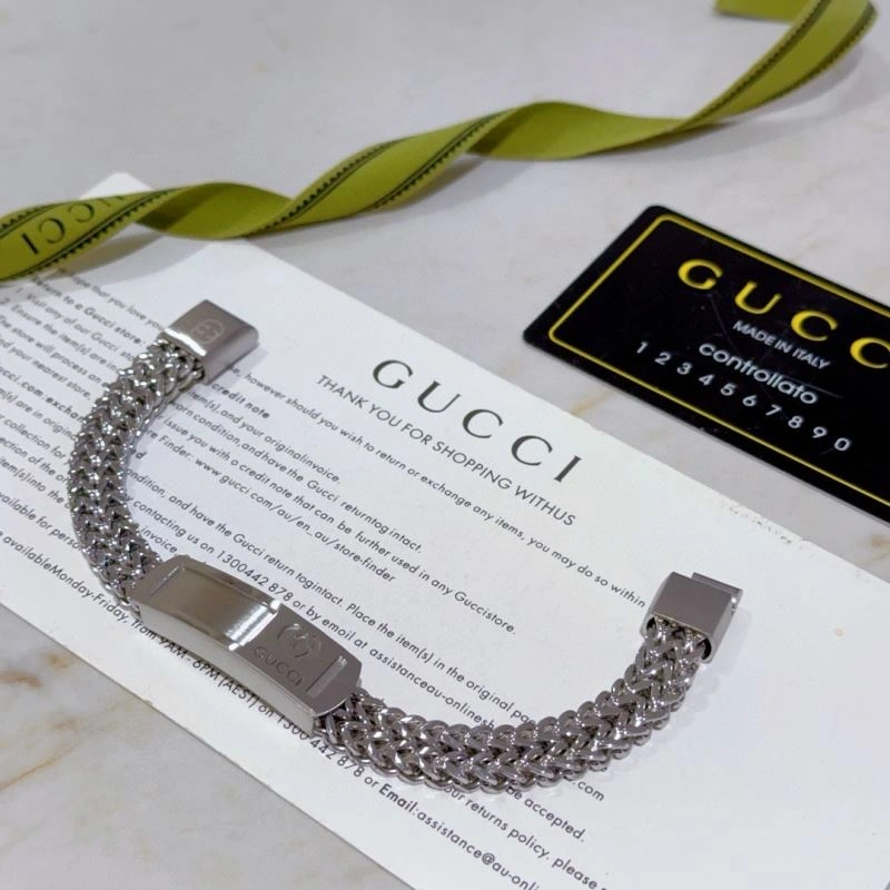Popular Gucci Bracelets 244928