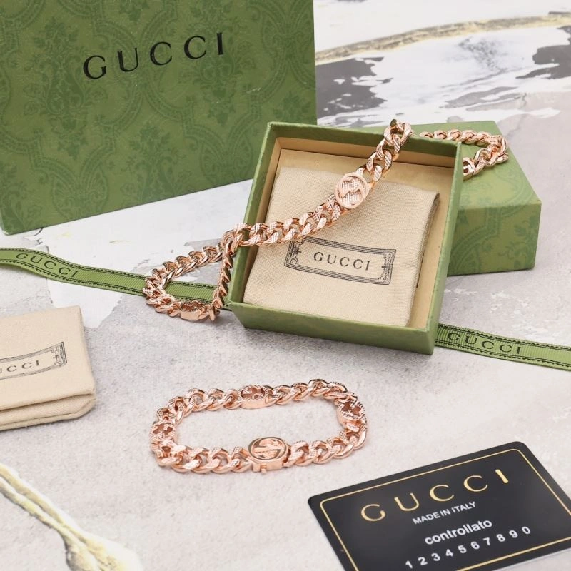 Practical Gucci Bracelets 244923
