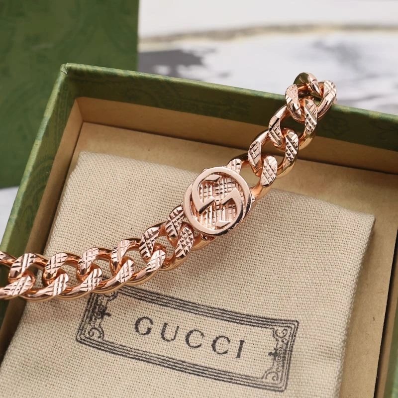 Practical Gucci Bracelets 244923