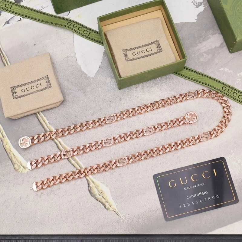 Practical Gucci Bracelets 244923