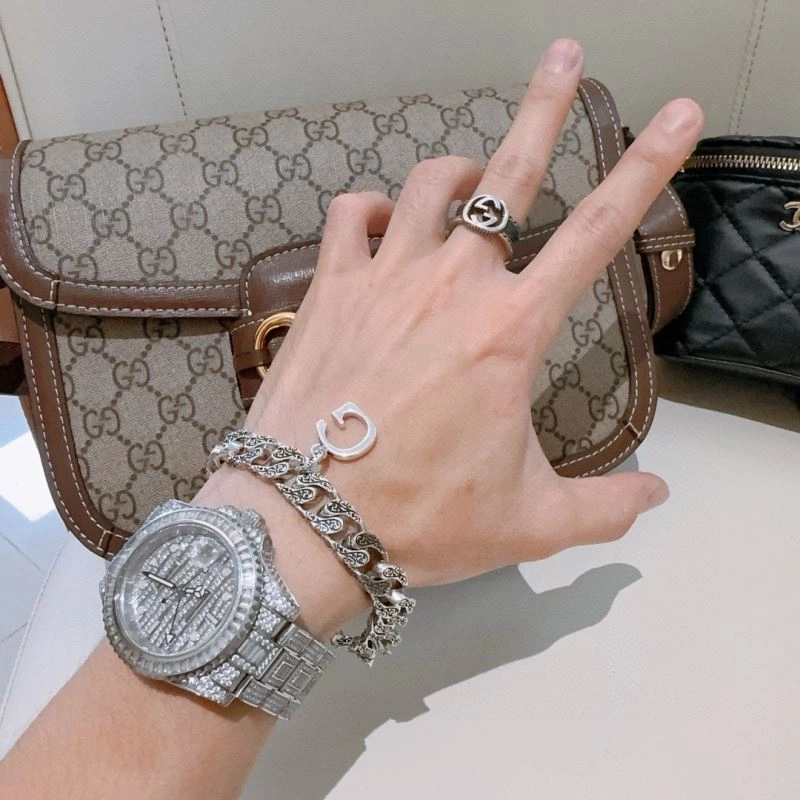 UrbanStyle Gucci Bracelets 244925