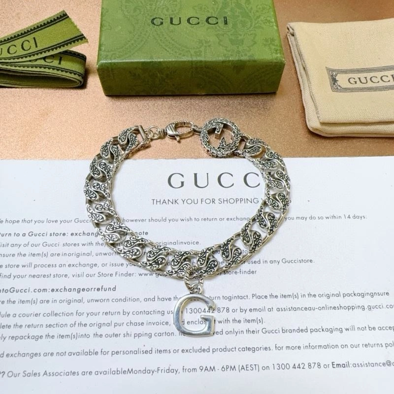 UrbanStyle Gucci Bracelets 244925