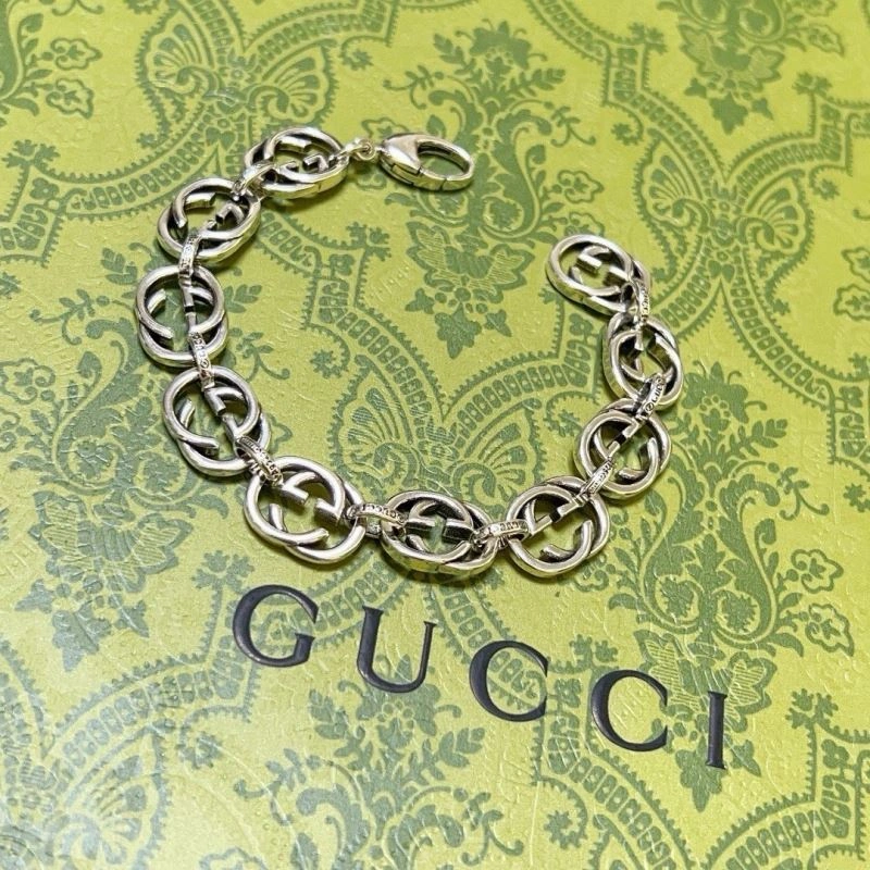 HighPerformance Gucci Bracelets 244922