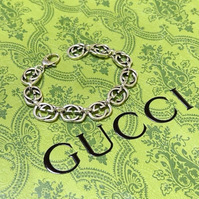 HighPerformance Gucci Bracelets 244922