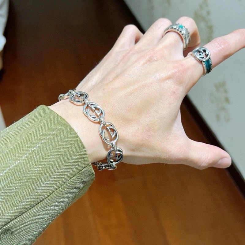 HighPerformance Gucci Bracelets 244922