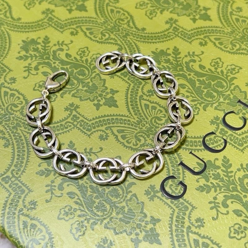 HighPerformance Gucci Bracelets 244922