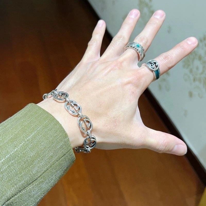 HighPerformance Gucci Bracelets 244922