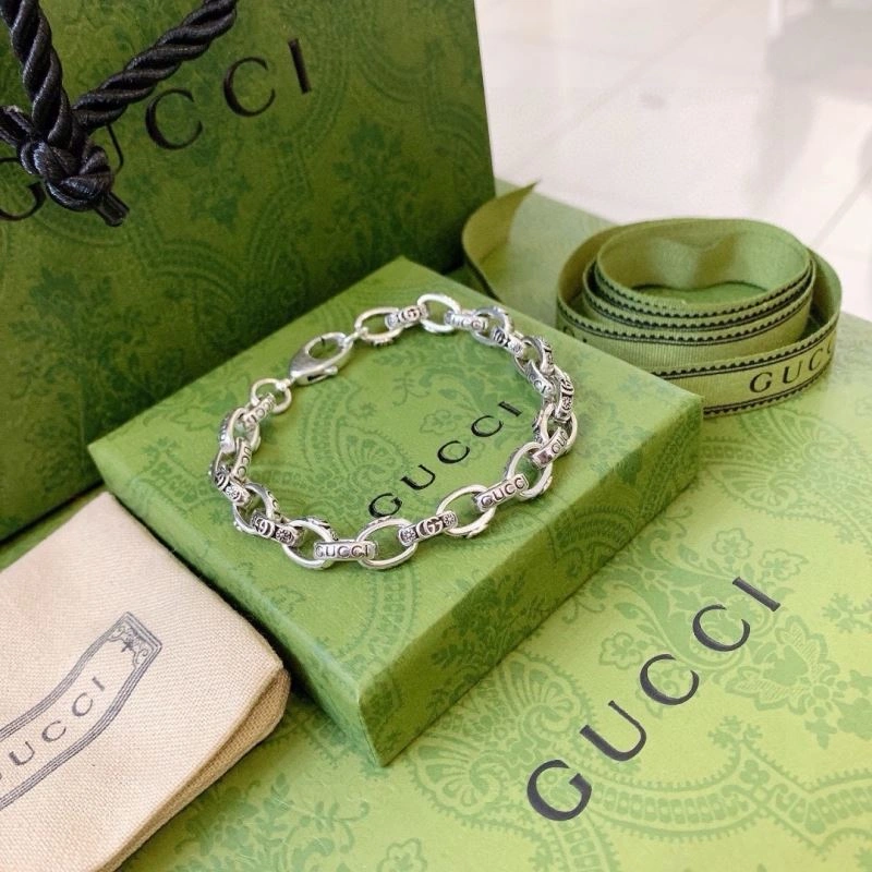 Soft Gucci Bracelets 244921