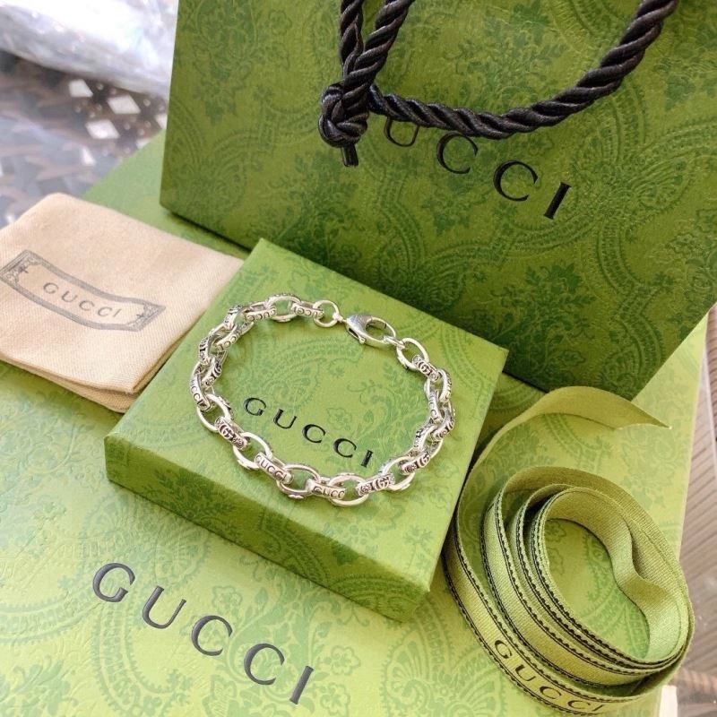 Soft Gucci Bracelets 244921